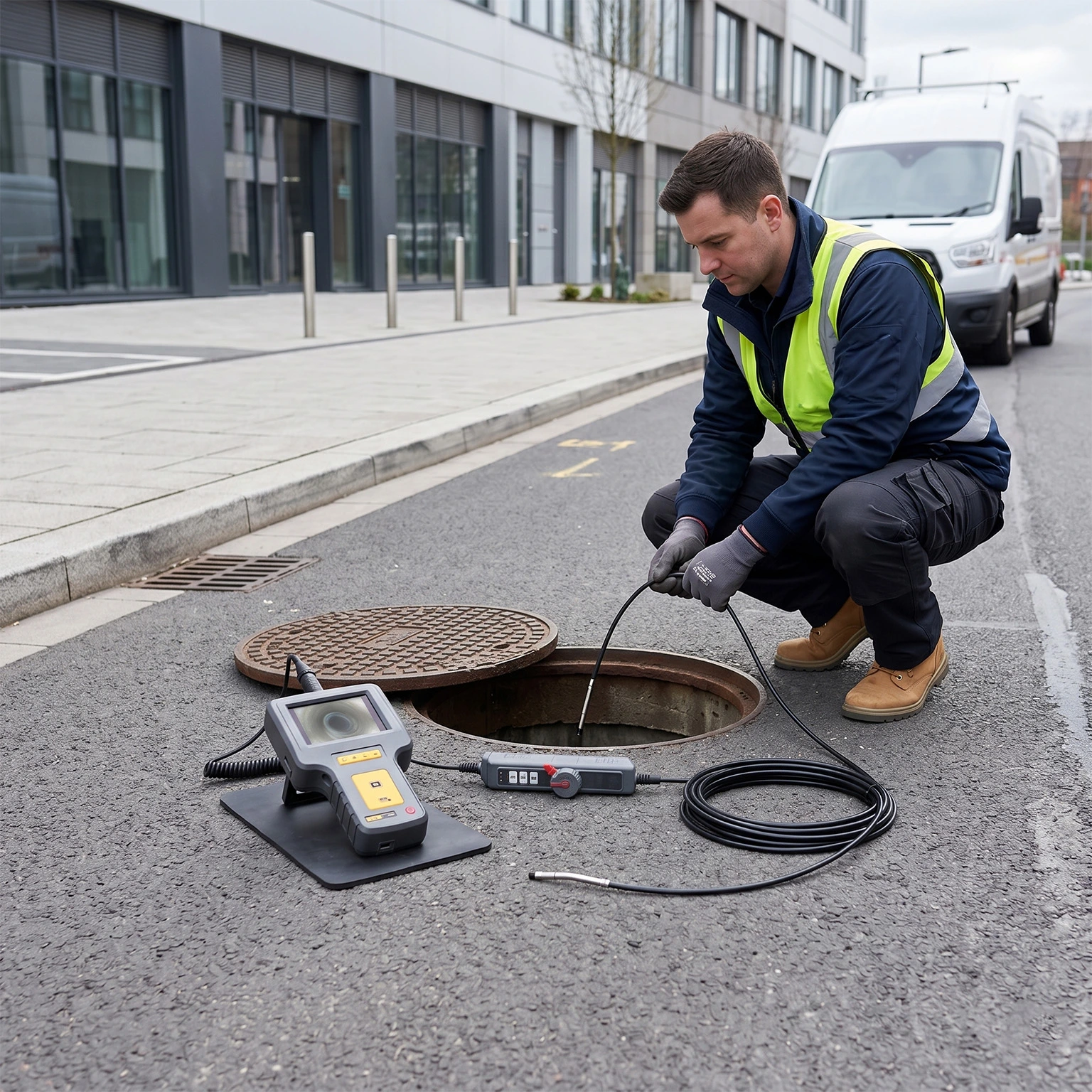 Galerie endoscope 2026 — visuel 4