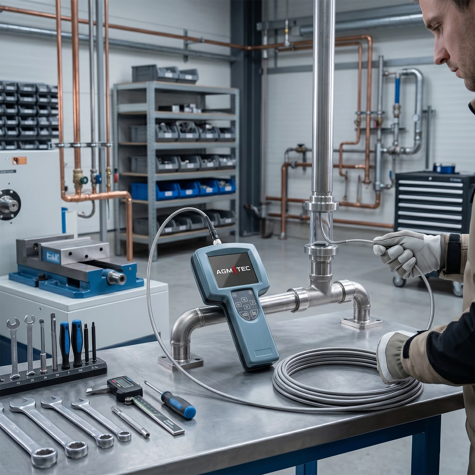 Galerie endoscope 2026 — visuel 9