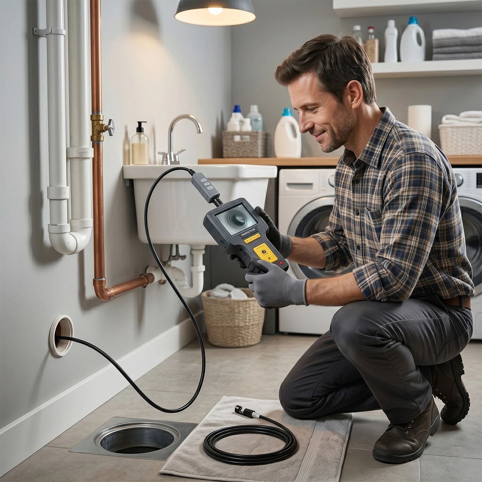 Galerie endoscope 2026 — visuel 10