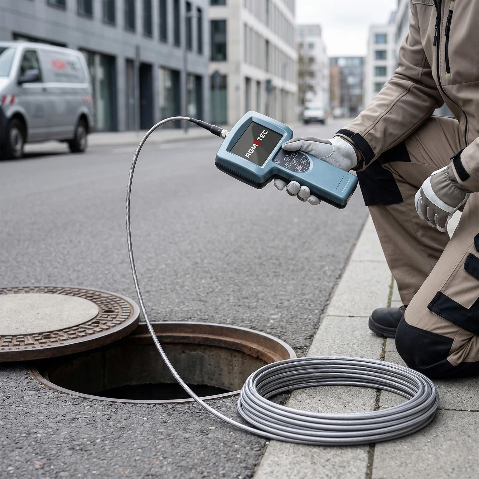 Galerie endoscope 2026 — visuel 12